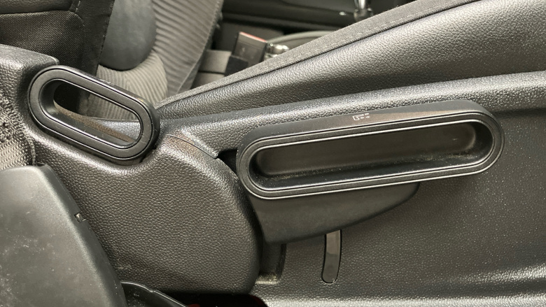 MINI Countryman 2.0 Cooper D 5dr [Chili/Nav+ Pack] Diesel Hatchback